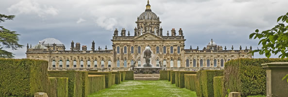 Castle Howard