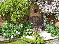 Burton House: Holiday cottage